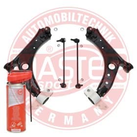 Комплект важелів