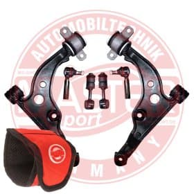 Комплект рычагов