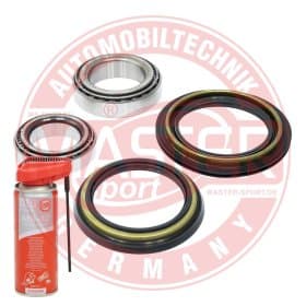 Комплект ступиці колеса