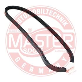 Клиновий ремінь