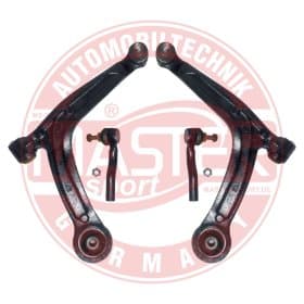 Комплект важелів