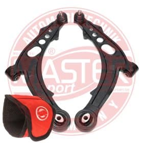 Комплект рычагов