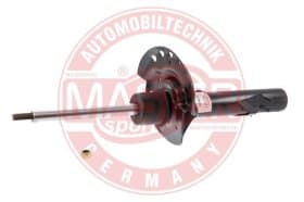 Стойка амортизатора