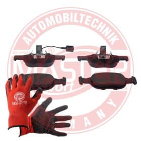 Гальмівні колодки