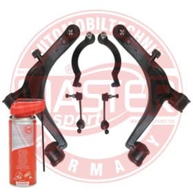 Комплект рычагов