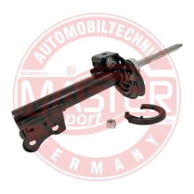 Стійка амортизатора