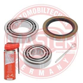 Комплект ступицы колеса