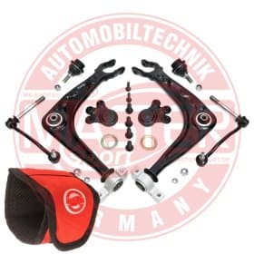 Комплект рычагов