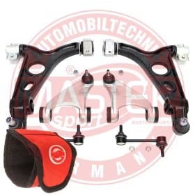 Комплект важелів