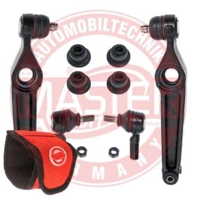 Комплект важелів