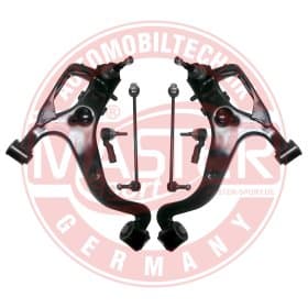 Комплект важелів