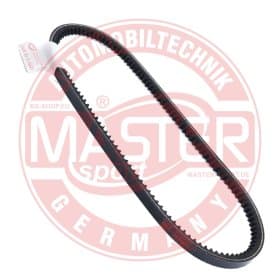 Клиновий ремінь