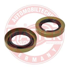 Сальник колінчастого вала Сальник колінчастого вала