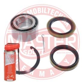 Комплект ступицы колеса