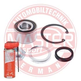 Комплект ступиці колеса