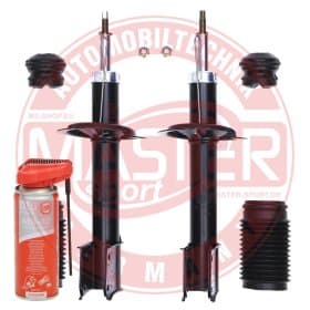 Стойка амортизатора