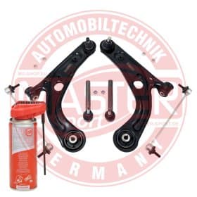 Комплект важелів