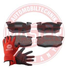 Гальмівні колодки Гальмівні колодки