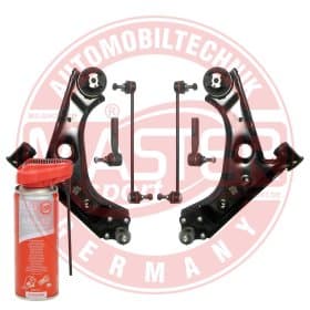 Комплект рычагов