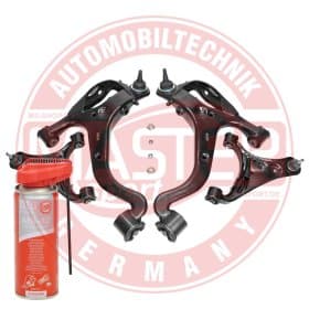 Комплект важелів