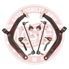 Комплект важелів