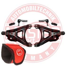 Комплект рычагов