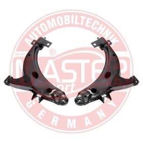 Комплект рычагов