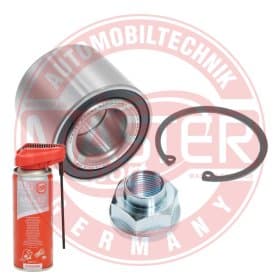 Комплект ступиці колеса