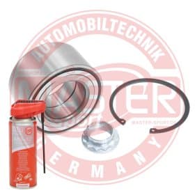 Комплект ступицы колеса