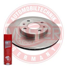 Гальмівний диск