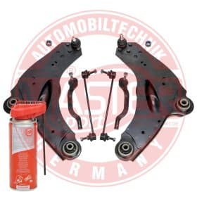 Комплект рычагов