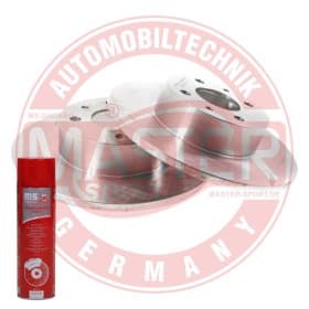 Гальмівний диск