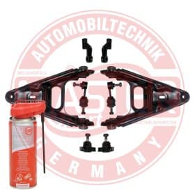 Комплект важелів