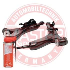 Комплект важелів