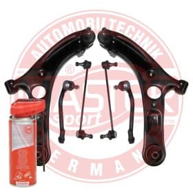 Комплект рычагов