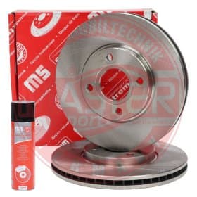 Гальмівний диск