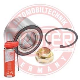 Комплект ступицы колеса Комплект ступицы колеса