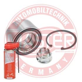 Комплект ступиці колеса