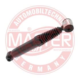 Стойка амортизатора