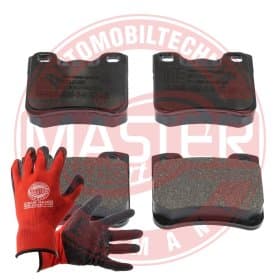 Гальмівні колодки Гальмівні колодки