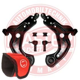 Комплект важелів