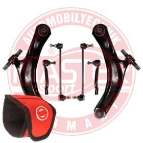 Комплект важелів