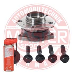 Комплект ступицы колеса