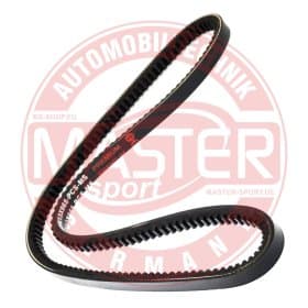 Клиновой ремень