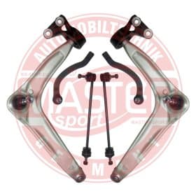 Комплект рычагов