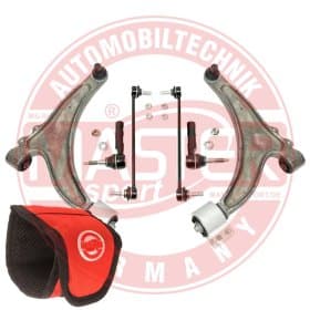 Комплект важелів