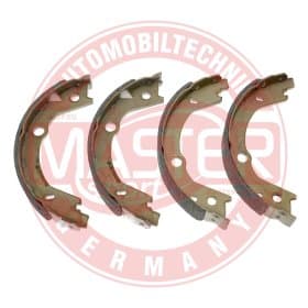 Тормозные колодки