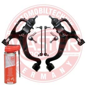 Комплект рычагов