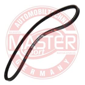 Клиновий ремінь