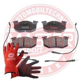 Гальмівні колодки